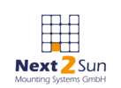 Next2Sun Mounting Systems GmbH logo